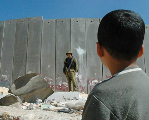 El reto del diálogo: un testimonio desde Israel