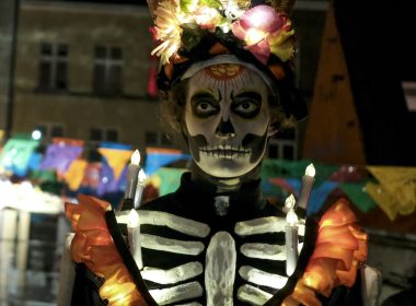 DÍA DE MUERTOS EN BRUSELAS: HISTORIA DE UN ÉXITO