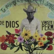 Mural del Colectivo Voz de los Desaparecidos en Puebla
